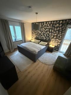 FerienHaus mit Sauna Schustergasse Bischofsheim Rhön - 3