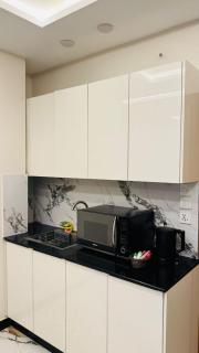 Valvet Nest - Studio Apartment - 1