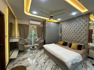 Valvet Nest - Studio Apartment - 6