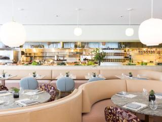 Fairmont Pacific Rim - 4