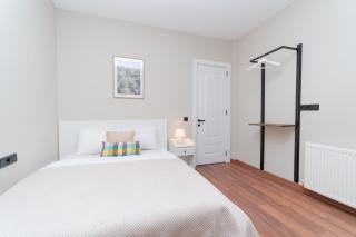 Galata Tower View Apartment with Balcony and Elevator - Istanbul - 8