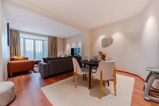 Galata Tower View Apartment with Balcony and Elevator - Istanbul - 4