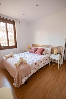 2 bedroom apartment Barcelona Center - 5