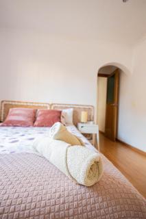 2 bedroom apartment Barcelona Center - 4