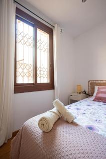 2 bedroom apartment Barcelona Center - 3