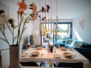 Las Colinas 3BR Poolside Retreat LC7 - 0