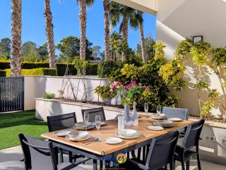 Las Colinas 3BR Poolside Retreat LC7 - 8