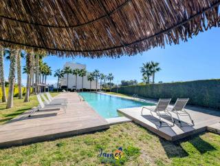 Las Colinas 3BR Poolside Retreat LC7 - 7