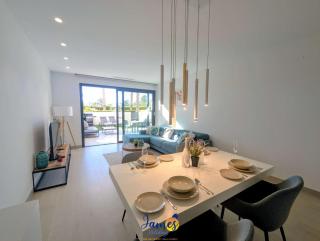 Las Colinas 3BR Poolside Retreat LC7 - 2