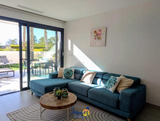 Las Colinas 3BR Poolside Retreat LC7 - 1