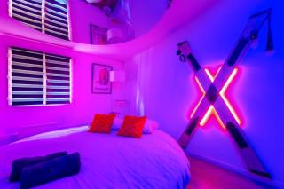 Suite la trilogie triplex privatif et balneo - 4