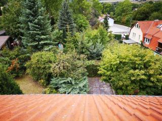 Gemütliche Wohnung mit Terrasse, nähe Stadtzentrum - 4