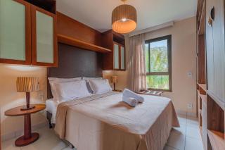 VG Sun #206 Frente al Mar en Cumbuco By Carpediem - 0