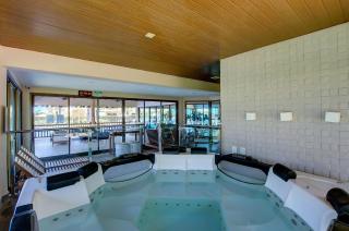 VG Sun #206 Frente al Mar en Cumbuco By Carpediem - 7