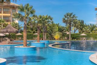 VG Sun #206 Frente al Mar en Cumbuco By Carpediem - 5