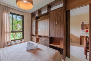 VG Sun #206 Frente al Mar en Cumbuco By Carpediem - 3