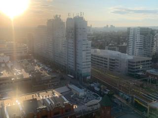 Burwood CIRCA 2BR 2BA 2 Balcony - 5