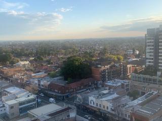 Burwood CIRCA 2BR 2BA 2 Balcony - 4