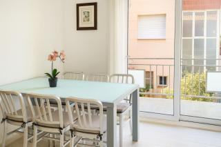 Next to the sea 20' from Barcelona - 7