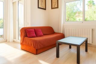 Next to the sea 20' from Barcelona - 6