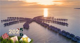 Golden Palm Tree Sepang - 8