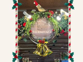 Heritage Antara Genting Highlands Sky Link Bridge Genting SkyWorlds Theme Park - 2