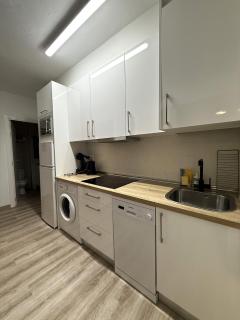 Magnífico Apartamento en el centro de Fuengirola - Fuengirola - 1