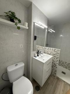 Magnífico Apartamento en el centro de Fuengirola - Fuengirola - 4