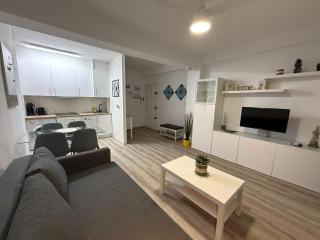 Magnífico Apartamento en el centro de Fuengirola - Fuengirola - 7