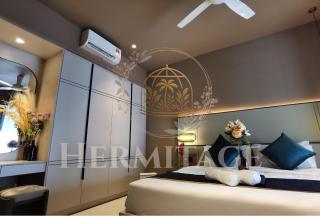 Heritage Antara Genting Highlands Sky Link Bridge Genting SkyWorlds Theme Park - 6