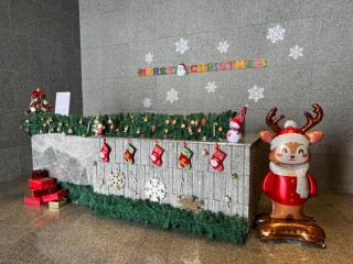 Heritage Antara Genting Highlands Sky Link Bridge Genting SkyWorlds Theme Park - 5