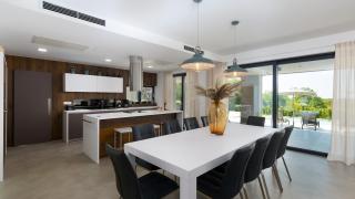 Modern villa Damian with jacuzzi near Porec - Rajki - 4