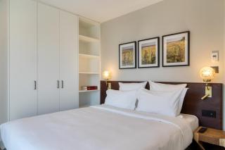 Les Appartements Husseren Collections - Proche Colmar - Eguisheim - 2