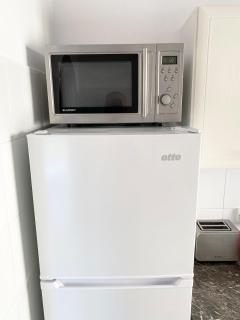 Apartment by the sea, with a sandy beach - 3