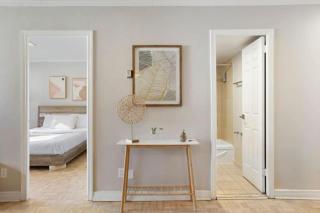 Luxury Downtown 1BR Residence - Urban Comfort - Montreal - 3