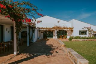 Agroturismo Son Vives Menorca - Adults Only - 0
