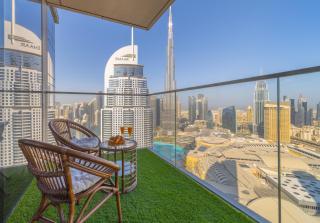 EDEN'S Homes & Villas - Boulevard Point - 3