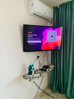 Бюджетная квартира возле Сити центра - 3