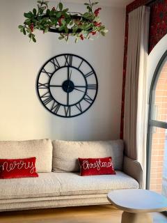 Luxury Art Apartment Centrum Poznań Plac Wolności - 7