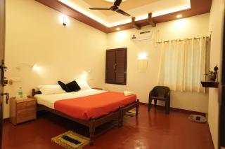 Marari Lois Beach Homes - 5