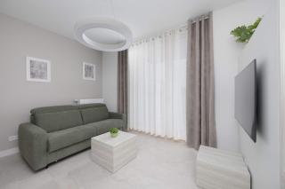 Studio Chmielna Duo in the Centre of Warsaw near Varso Tower with Parking by Noclegi Renters - 9