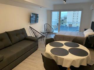 Departamento Senderos Mar y Parque A - 7