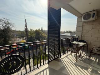 Royal London 1bdr - 8