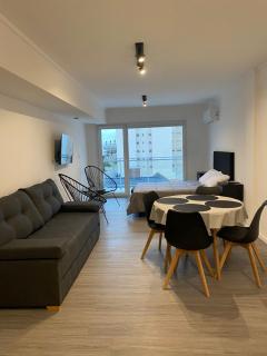 Departamento Senderos Mar y Parque A - 2