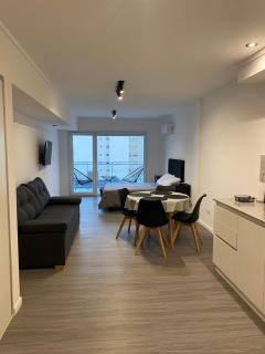 Departamento Senderos Mar y Parque A - 1