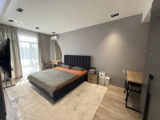 Royal London 1bdr - Bisjkek - 4