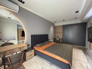 Royal London 1bdr - 7