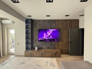 Royal London 1bdr - 4