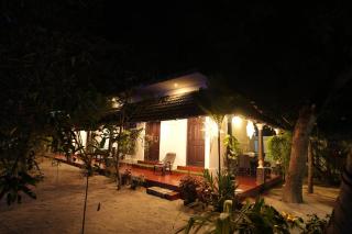 Marari Lois Beach Homes - 6