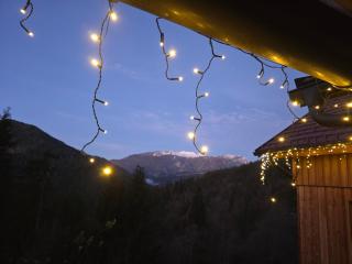 Vista Larix Chalet - 6